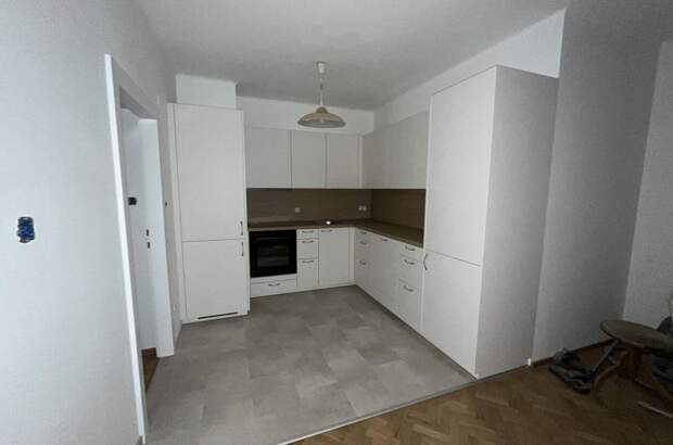 Wohnung mit Balkon mieten in 8010 Graz (Bild 4)