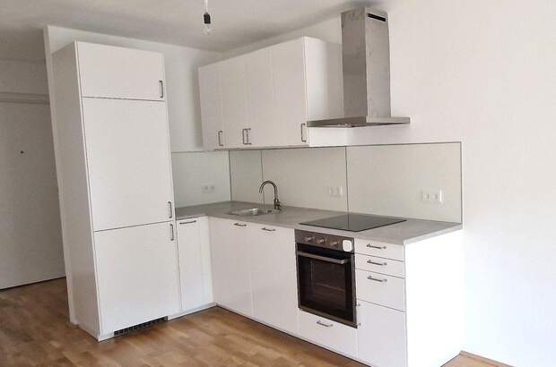 Wohnung mit Balkon mieten in 1200 Wien (Bild 3)