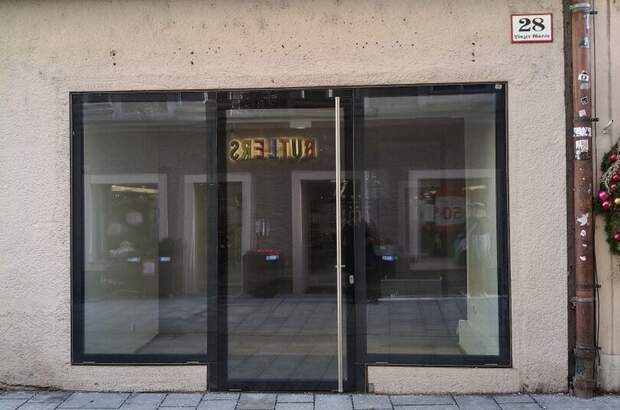 Gewerbeobjekt mieten in 5020 Salzburg (Bild 1)