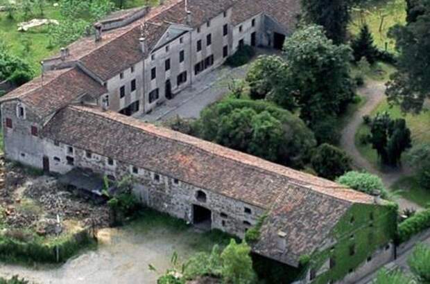 Haus kaufen in 33042 Buttrio UD (Bild 2)