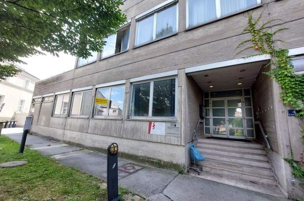 Gewerbeobjekt mieten in 2460 Bruck an der Leitha (Bild 2)