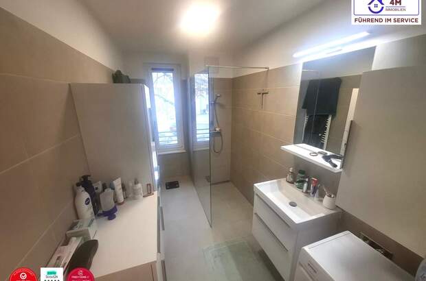 Terrassenwohnung kaufen in 2232 Deutsch (Bild 4)