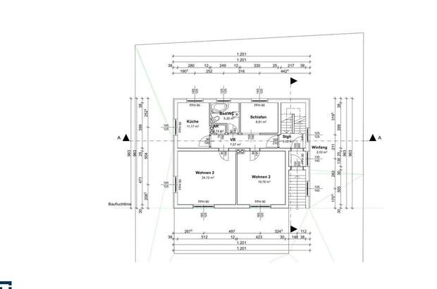Haus kaufen in 5020 Salzburg (Bild 5)