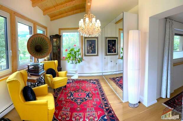 Einfamilienhaus kaufen in 8605 Kapfenberg (Bild 4)