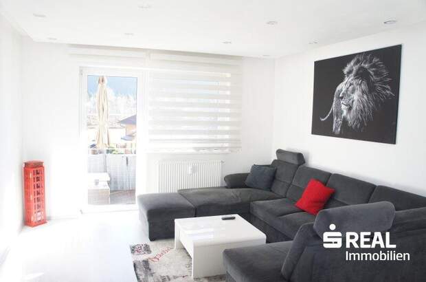 Terrassenwohnung kaufen in 6604 Höfen (Bild 1)