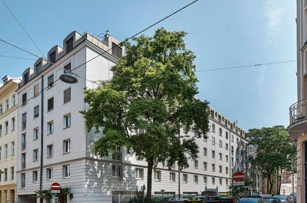 Wohnung kaufen in 1040 Wien (Bild 1)