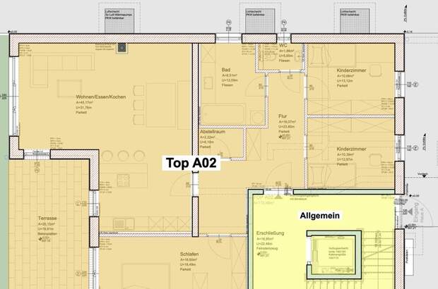 Wohnung kaufen in 6344 Walchsee (Bild 2)