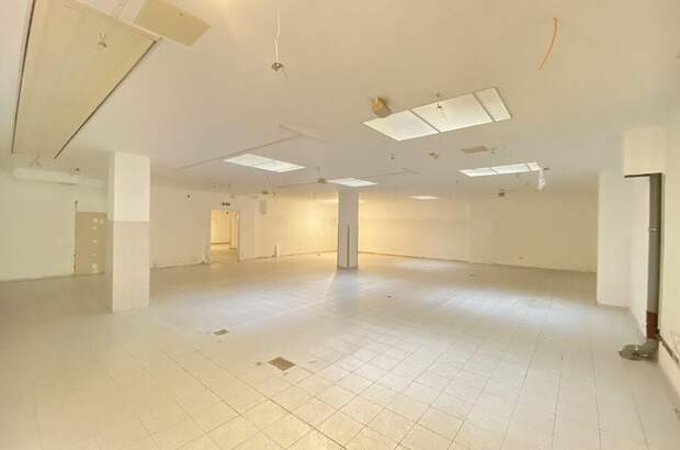 Gewerbeobjekt mieten in 4020 Linz (Bild 5)