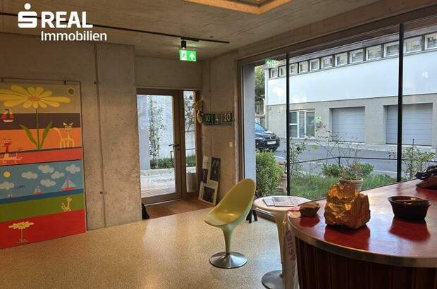 Büro / Praxis kaufen in 8010 Graz (Bild 3)