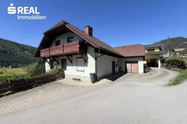 Haus kaufen in 8832 Oberwölz (Bild 2)