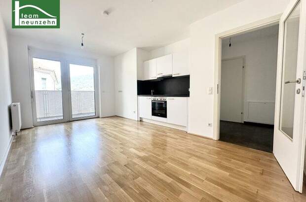 Terrassenwohnung mieten in 8020 Graz (Bild 2)