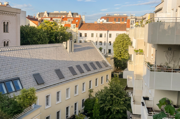 Wohnung kaufen in 1060 Wien (Bild 1)