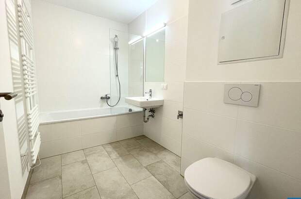 Wohnung mit Balkon mieten in 1110 Wien (Bild 5)