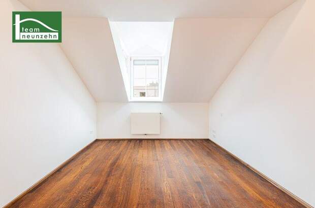 Terrassenwohnung kaufen in 1100 Wien (Bild 4)