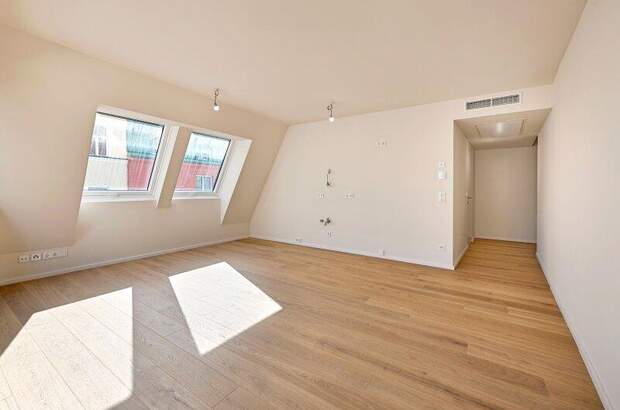 Terrassenwohnung kaufen in 1050 Wien (Bild 3)