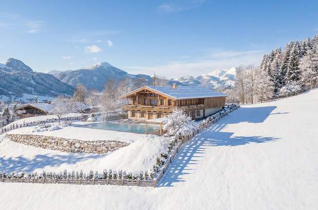 Chalet kaufen in 6370 Kitzbühel (Bild 1)
