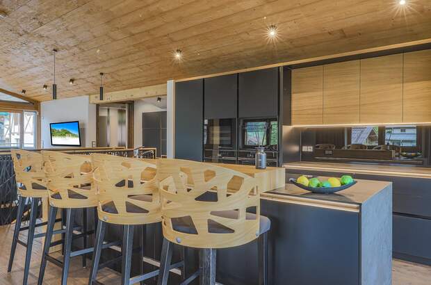 Chalet kaufen in 6365 Kirchberg (Bild 5)