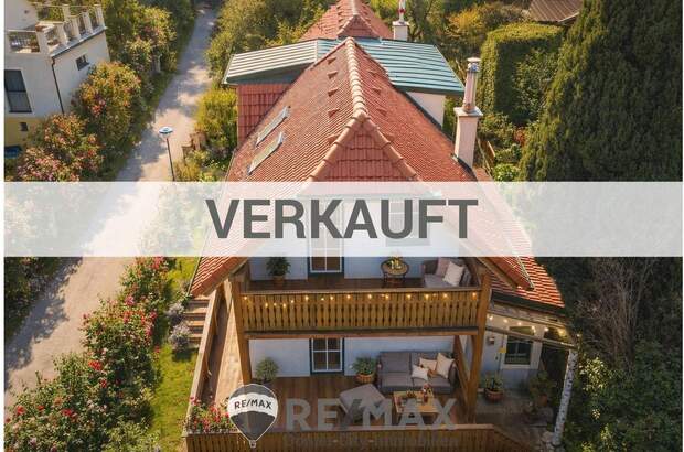 Einfamilienhaus kaufen in 2372 Gießhübl