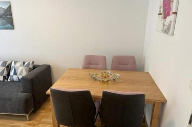 Terrassenwohnung mieten in 6020 Innsbruck (Bild 4)