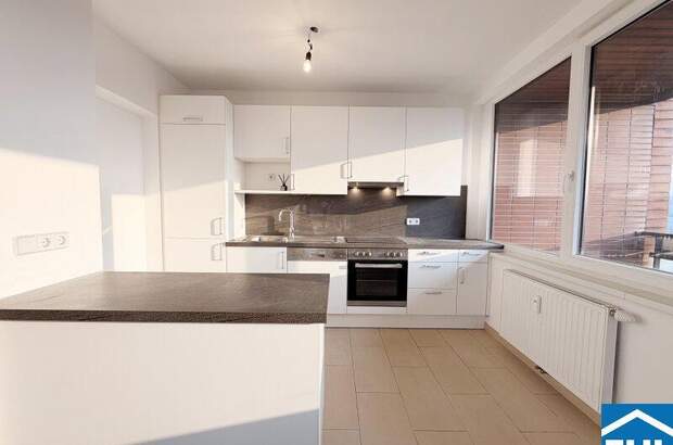 Terrassenwohnung mieten in 1030 Wien (Bild 2)