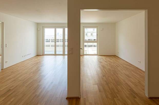 Wohnung mit Balkon mieten in 1220 Wien (Bild 1)