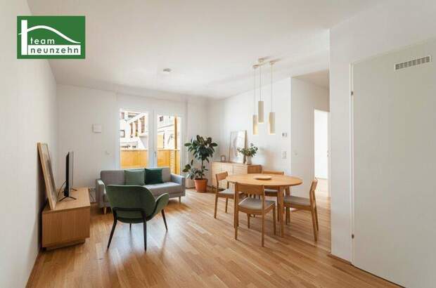 Terrassenwohnung kaufen in 1220 Wien (Bild 5)