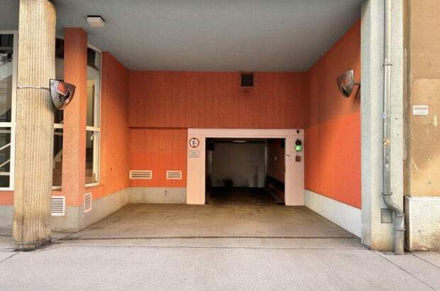 Halle / Lager / Produktion kaufen in 1040 Wien (Bild 4)