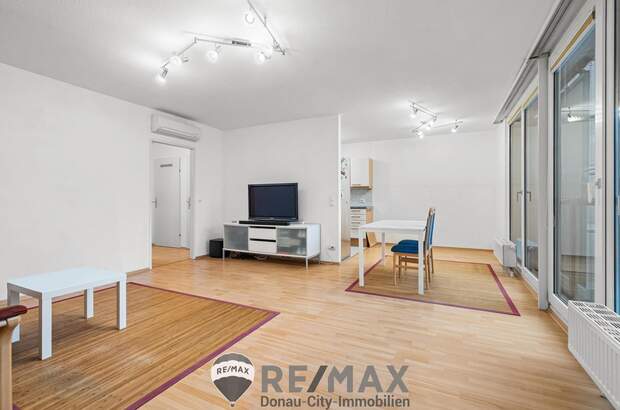 Terrassenwohnung kaufen in 1220 Wien (Bild 4)