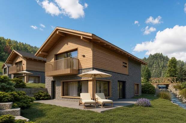 Chalet kaufen in 8970 Schladming (Bild 1)