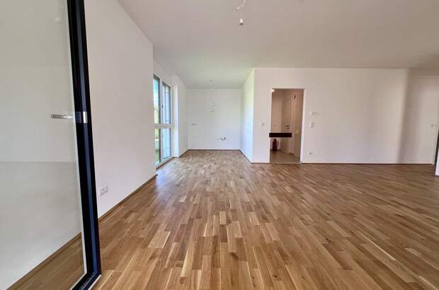Wohnung mit Balkon kaufen in 8200 Gleisdorf (Bild 2)