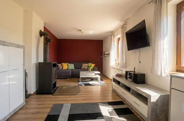 Einfamilienhaus mieten in 5571 Mariapfarr (Bild 5)