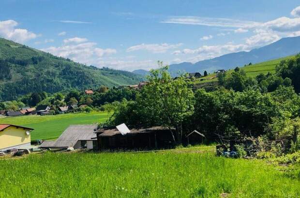 Grundstück kaufen in 8600 Oberaich (Bild 3)