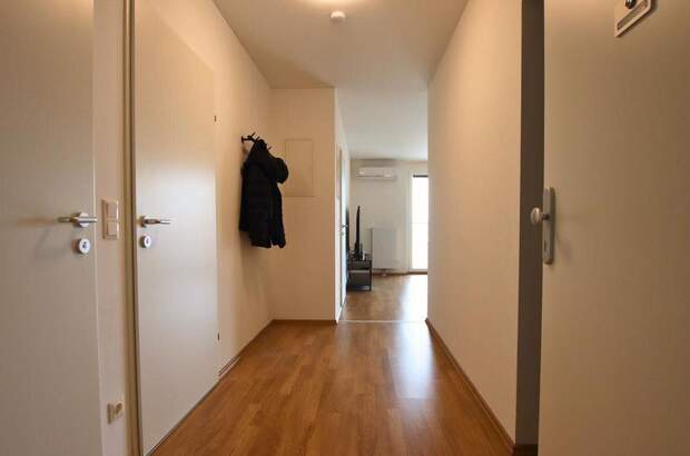 Wohnung mit Balkon kaufen in 2700 Wiener Neustadt (Bild 5)