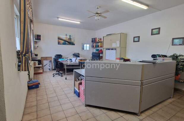 Gewerbeobjekt kaufen in 7321 Unterfrauenhaid (Bild 1)