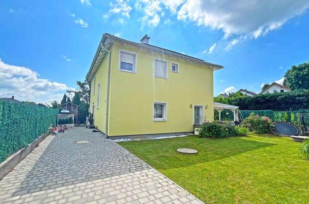 Haus kaufen in 3021 Pressbaum (Bild 2)