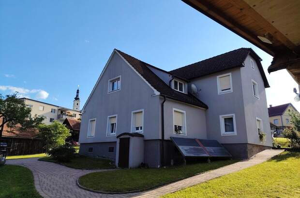 Einfamilienhaus kaufen in 8323 St. Marein (Bild 2)