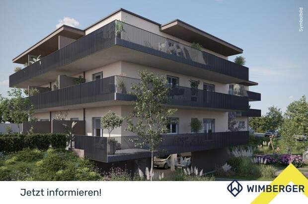 Eigentumswohnung in 4280 Königswiesen (Bild 2)