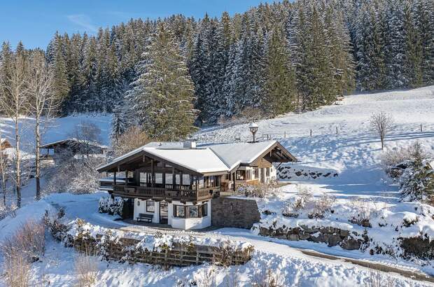 Chalet kaufen in 6370 Reith (Bild 3)