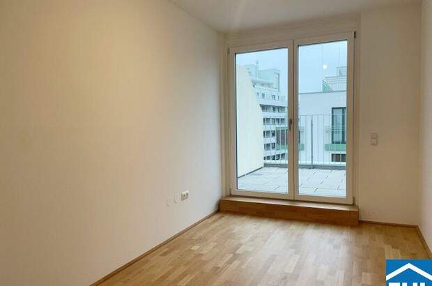 Terrassenwohnung kaufen in 1230 Wien (Bild 2)