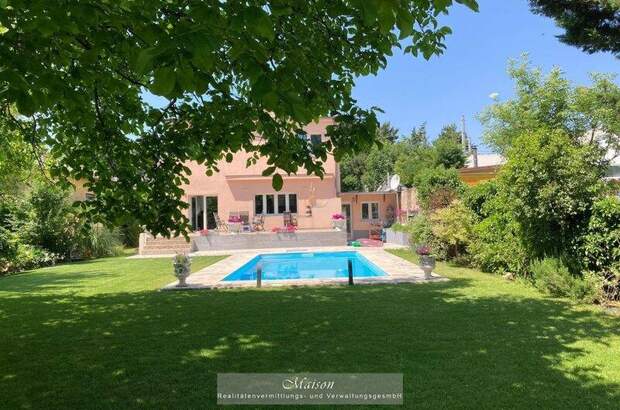 Einfamilienhaus kaufen in 1230 Wien (Bild 1)