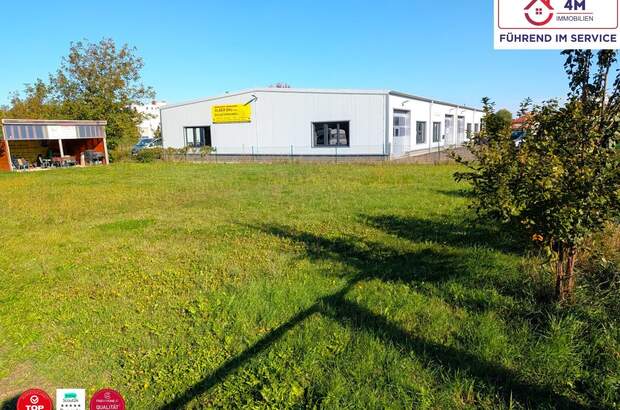 Grundstück kaufen in 2514 Möllersdorf (Bild 4)