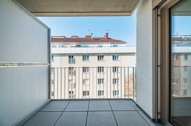 Terrassenwohnung kaufen in 1210 Wien (Bild 2)