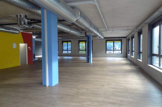 Gewerbeobjekt mieten in 6300 Wörgl (Bild 1)