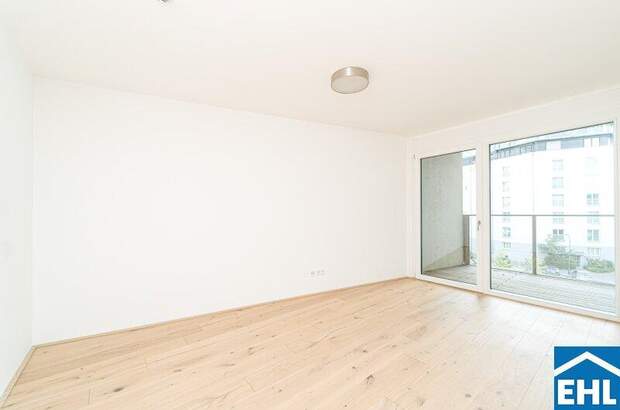 Terrassenwohnung kaufen in 1090 Wien (Bild 5)