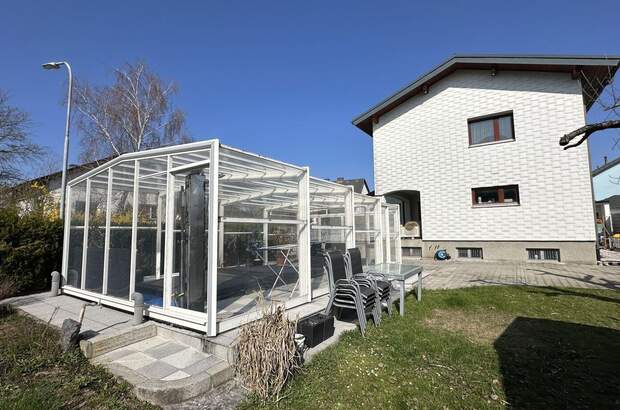 Haus mit Garten kaufen in 3100 Waitzendorf