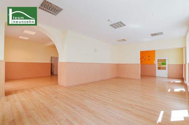 Büro / Praxis mieten in 1080 Wien (Bild 2)
