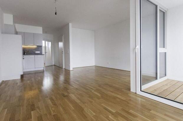 Wohnung mit Balkon mieten in 9020 Klagenfurt (Bild 4)