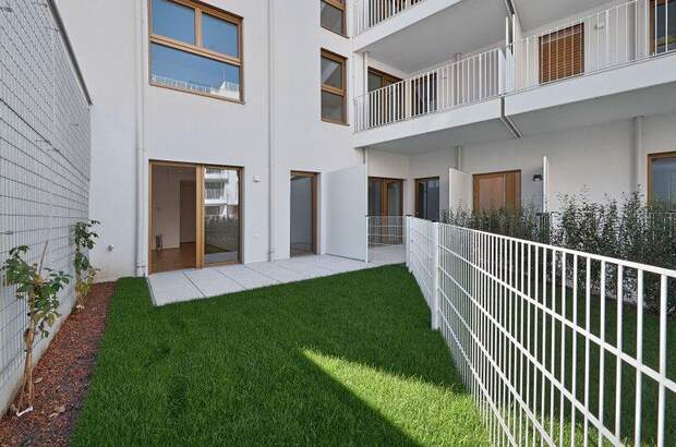 Terrassenwohnung kaufen in 1180 Wien (Bild 1)