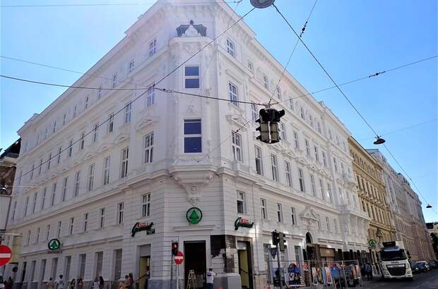 Büro / Praxis mieten in 1040 Wien (Bild 2)