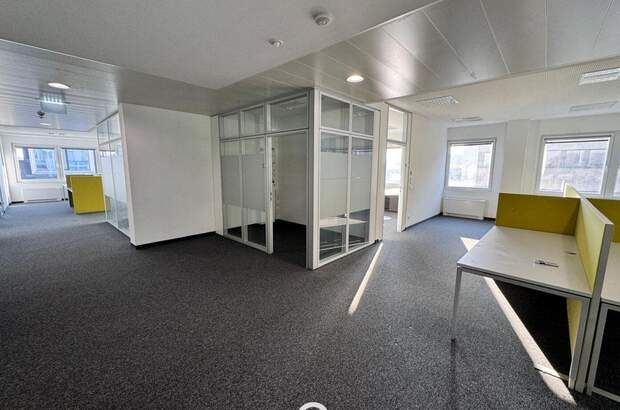 Gewerbeobjekt mieten in 4020 Linz (Bild 5)